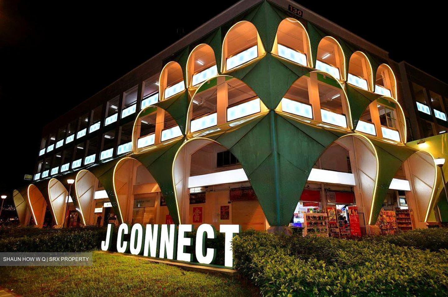 Jurong Gateway Road (D22), Shop House #455238381